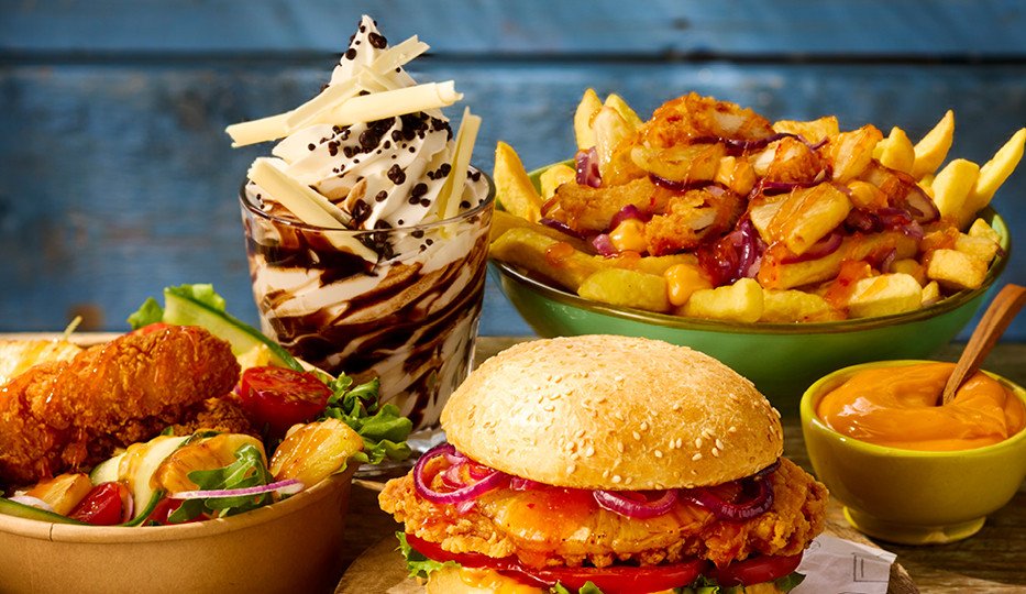 crunchy specials bij Foodmaster